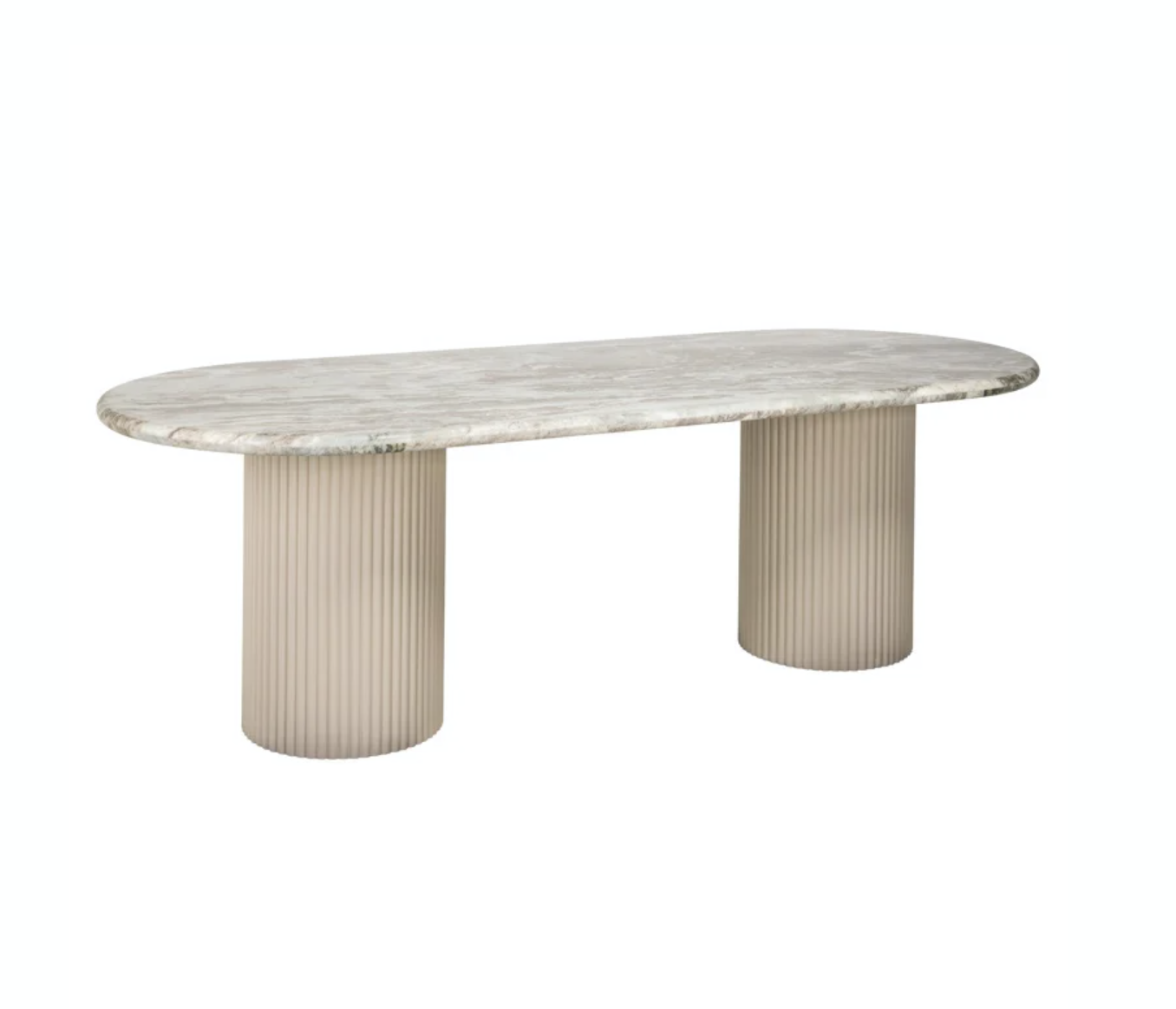 Tavolo in Marmo Chic