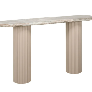 Console corone