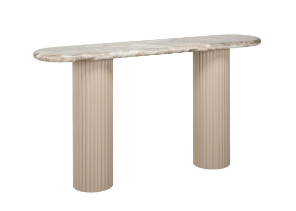 Console corone
