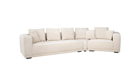Divano 365 cm