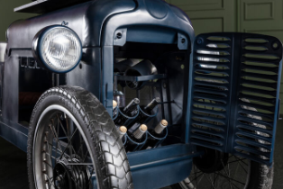 Mobile bar auto racing - immagine 3