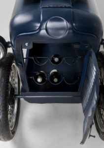 Mobile bar auto racing - immagine 7