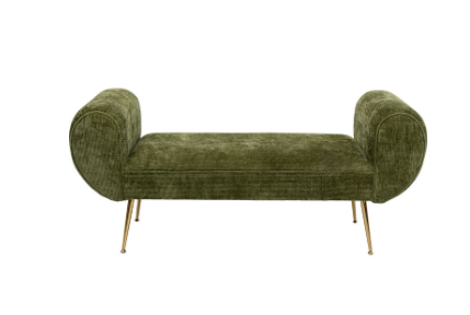 Panca trono 140 cm