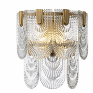 Applique  oro king