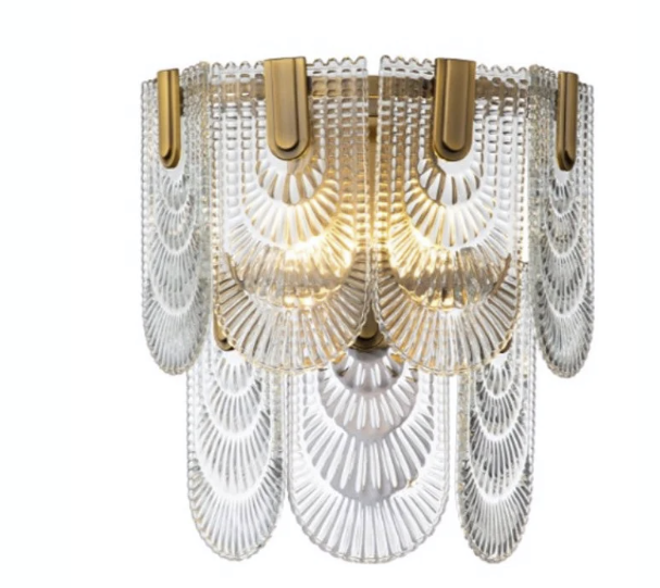 Applique  oro king
