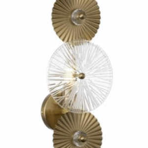 Applique  oro contempora big