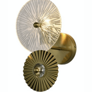 Applique  oro contempora big small