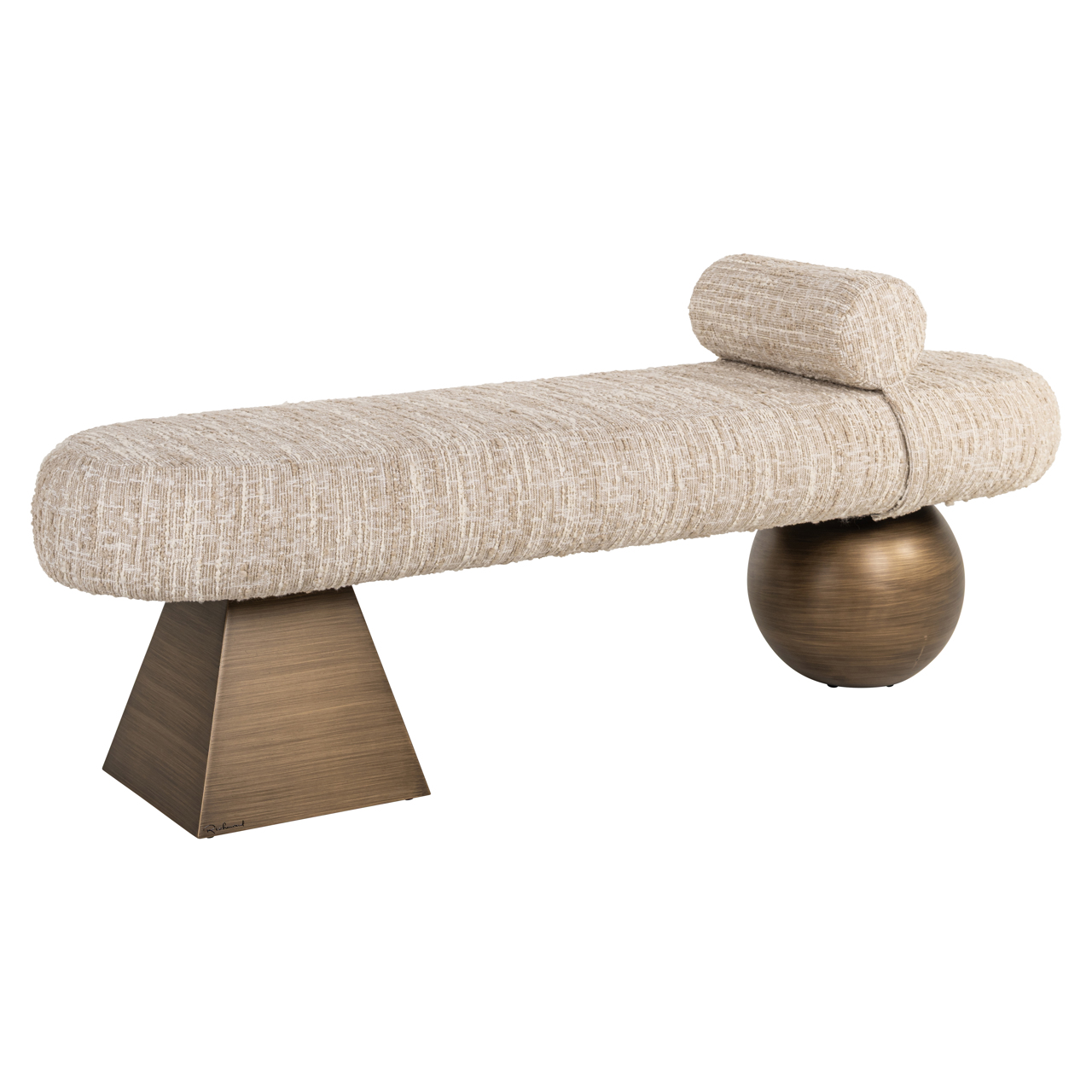 Panca Genova 148x44xh43cm