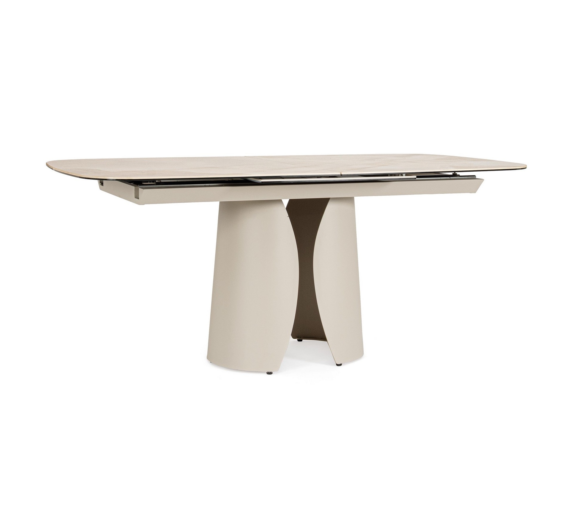 Tavolo Bizzardis 180(240cm)x95cm