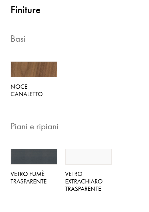 Tavolino QUIET - immagine 4