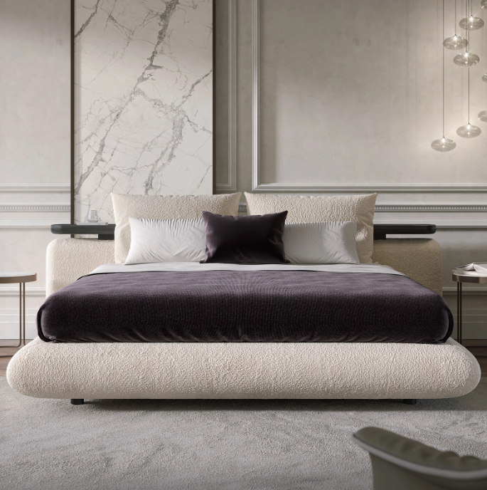 Letto ALICANTE