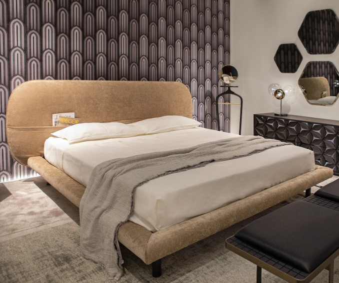 Letto DAN