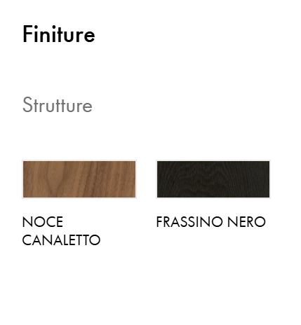 Letto HAVANA - immagine 4