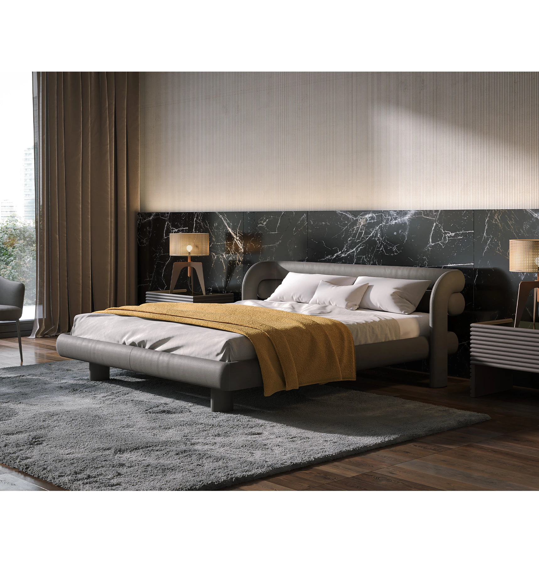 Letto BULL - immagine 3