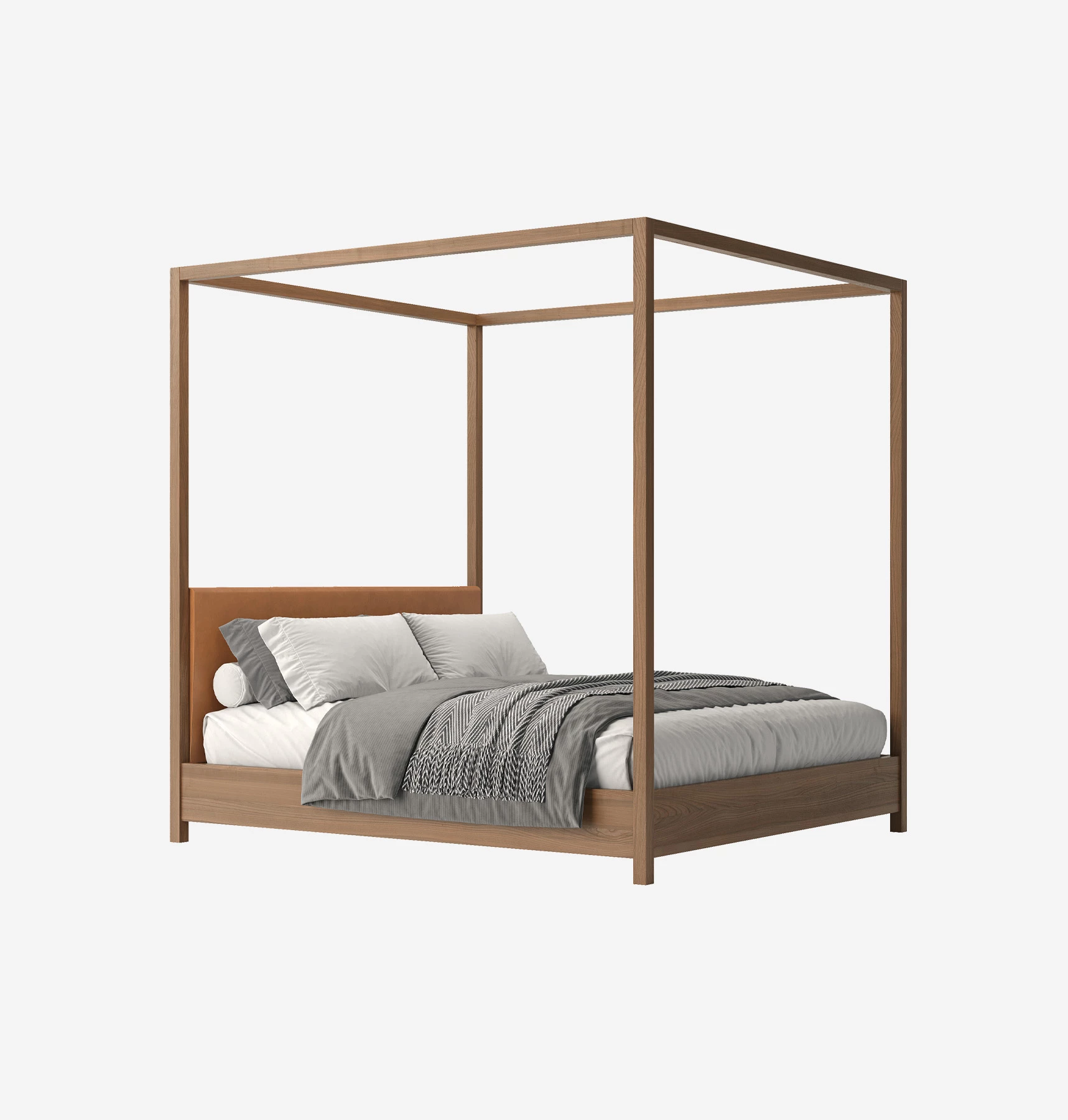 Letto HAVANA - immagine 3