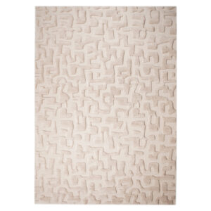 Tappeto La Gomera beige 300x400