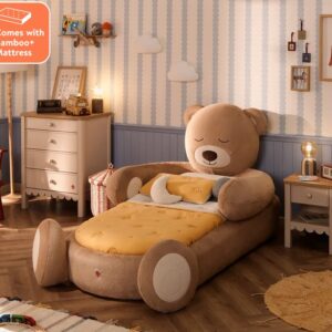 Letto Teddy