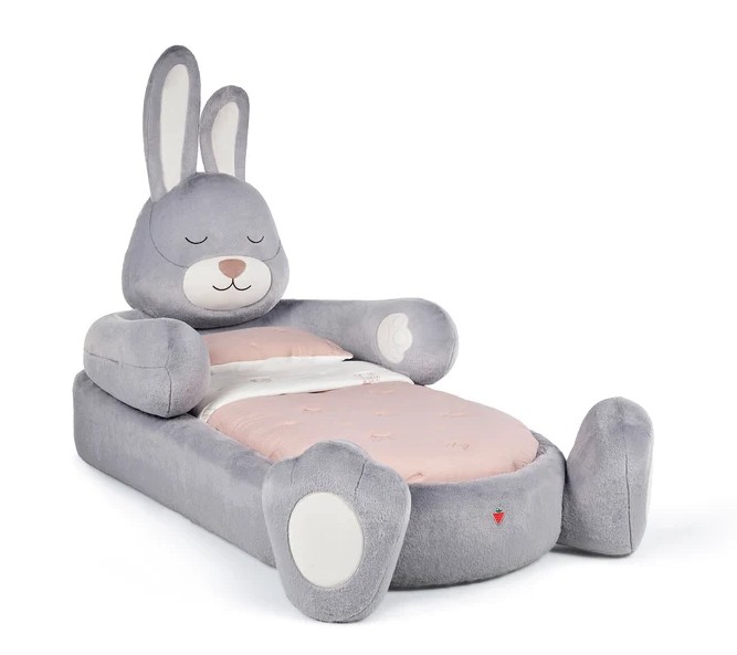 Letto Bunny - immagine 4