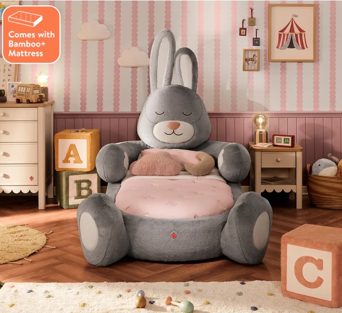Letto Bunny