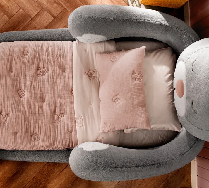 Letto Bunny - immagine 3