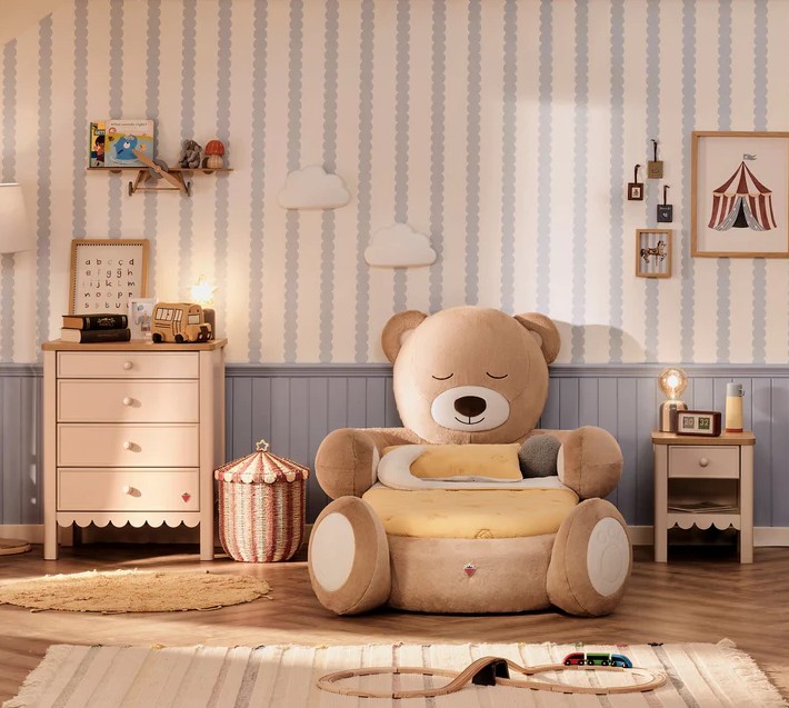 Letto Teddy - immagine 4