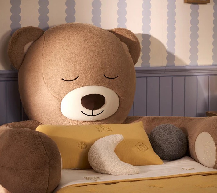 Letto Teddy - immagine 3