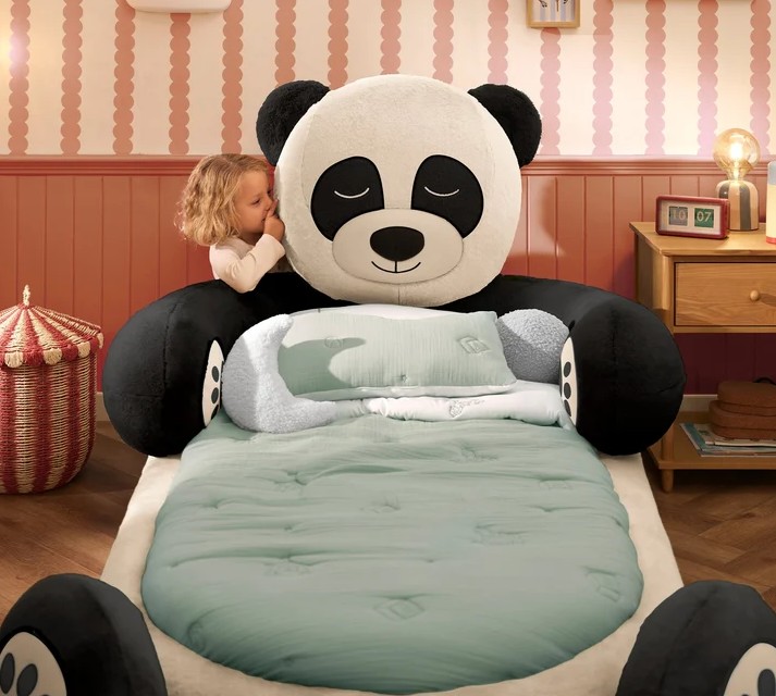 Letto Panda